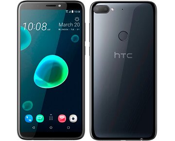 Ремонт телефонов HTC Desire 12 Plus в Брянске