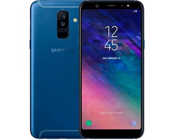Ремонт телефонов Samsung Galaxy A6 Plus в Брянске