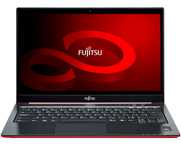 Ремонт ноутбуков Fujitsu в Брянске