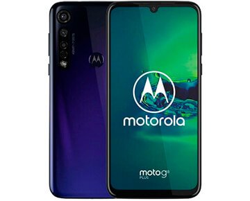 Ремонт телефонов Motorola Moto G8 Plus в Брянске