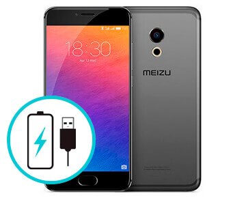 Ремонт разъема зарядки на телефоне Meizu в Брянске