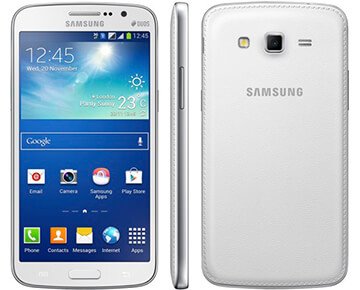 Ремонт телефонов Samsung Galaxy Grand 2 в Брянске