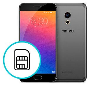Замена SIM-держателя на телефоне Meizu в Брянске