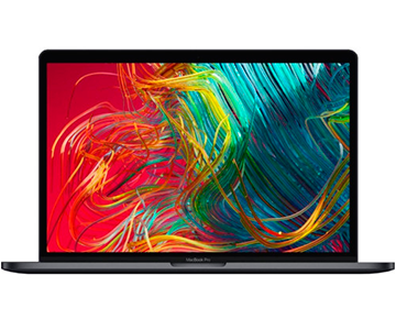 Ремонт MacBook Pro 15" в Брянске