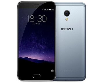 Ремонт телефонов Meizu MX6 в Брянске