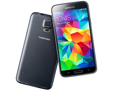 Ремонт телефонов Samsung Galaxy S5 в Брянске