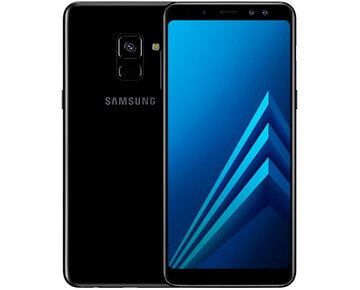 Ремонт телефонов Samsung Galaxy A8 Plus (2018) в Брянске