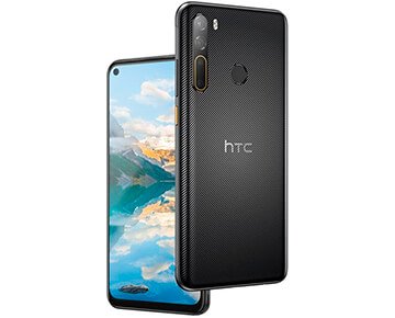 Ремонт телефонов HTC Desire 20 Pro в Брянске